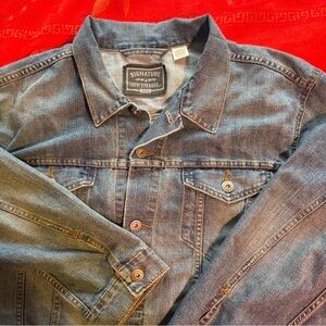 Vintage Levi Denim Jacket